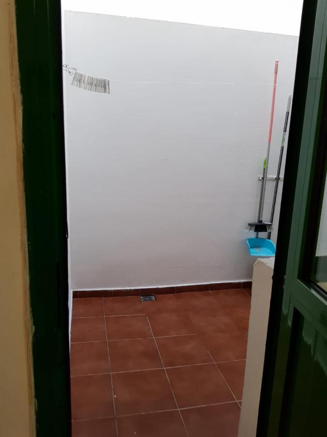 Apartamento Arguineguin Mogán Exterior foto