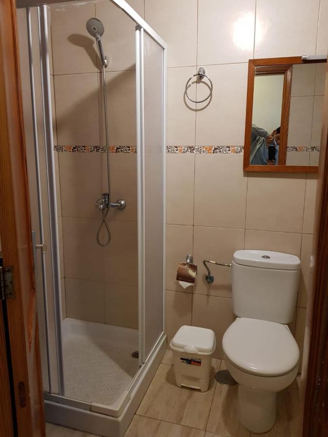 Apartamento Arguineguin Mogán Exterior foto