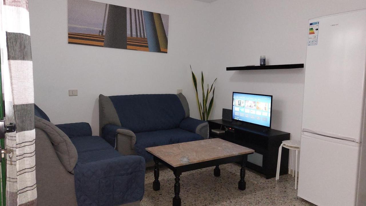 Apartamento Arguineguin Mogán Exterior foto