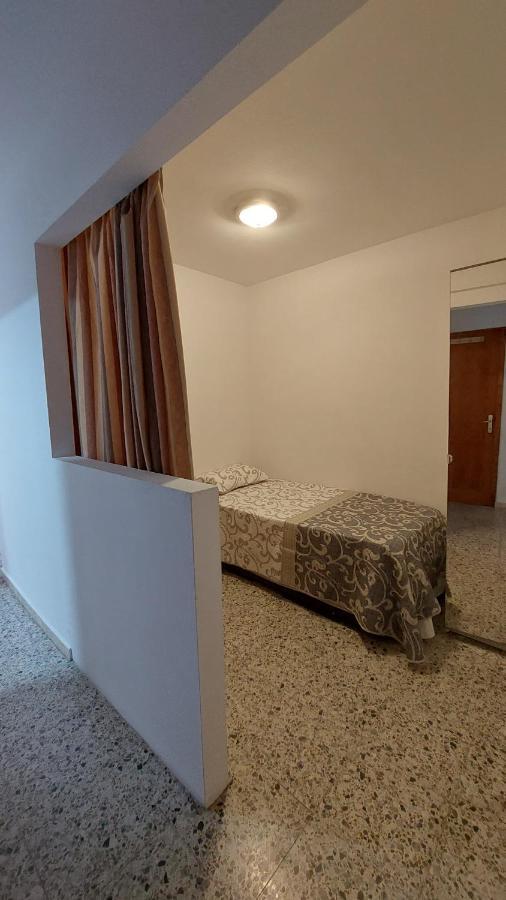 Apartamento Arguineguin Mogán Zimmer foto
