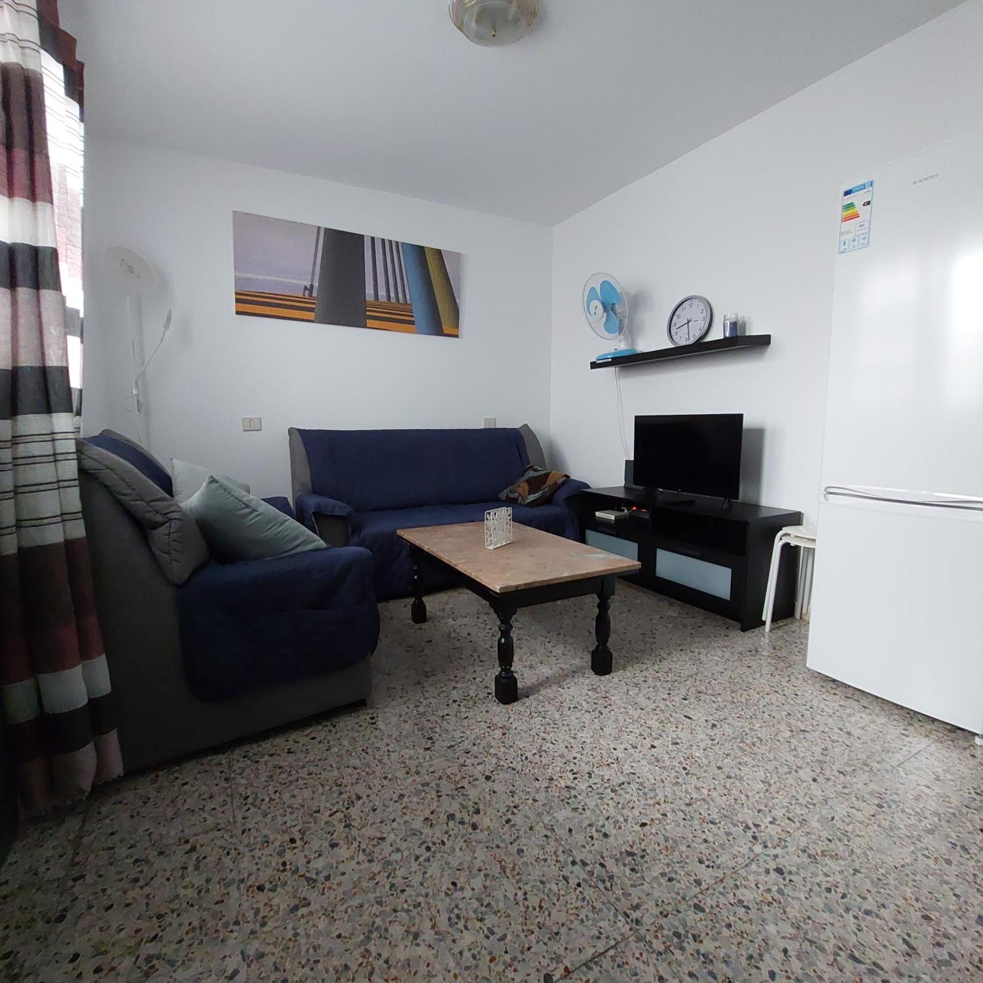 Apartamento Arguineguin Mogán Exterior foto