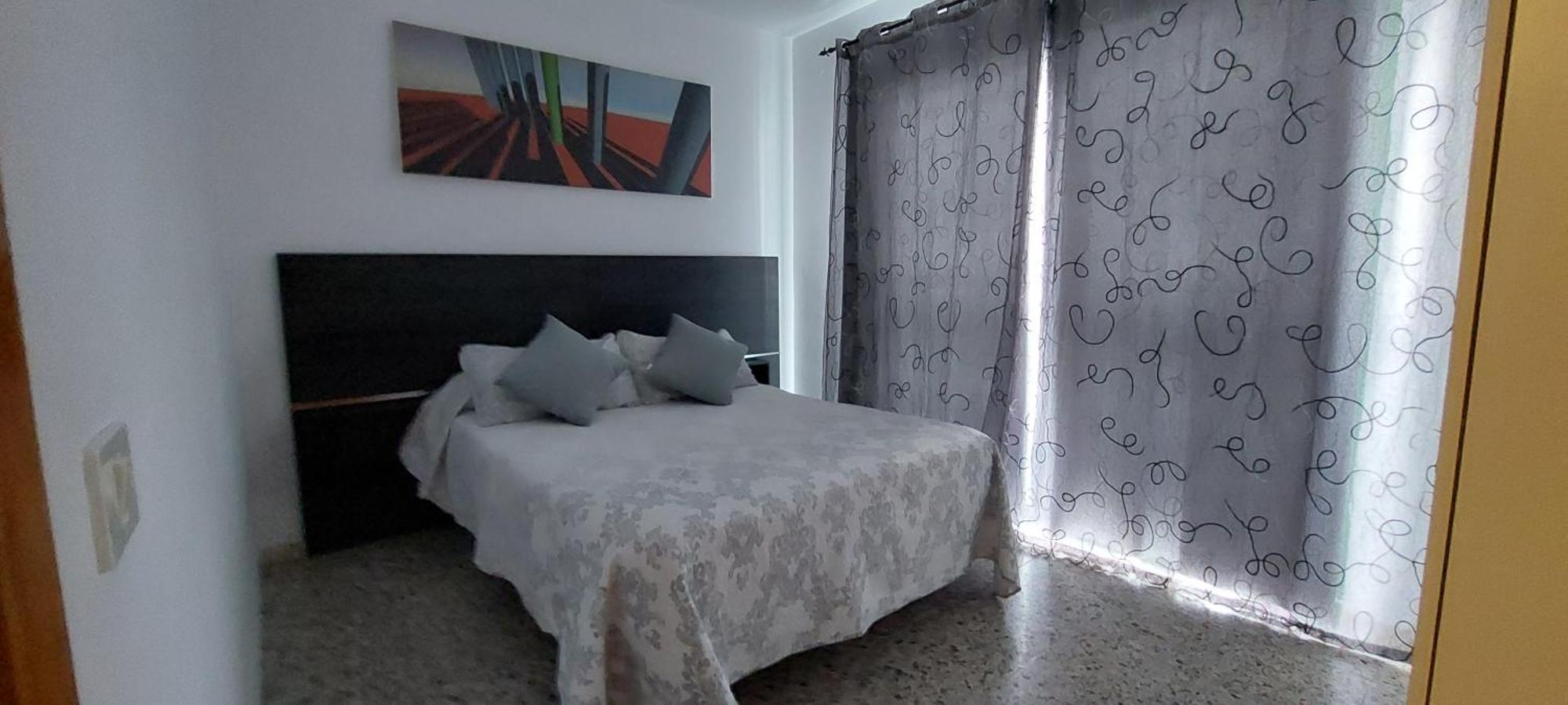 Apartamento Arguineguin Mogán Zimmer foto
