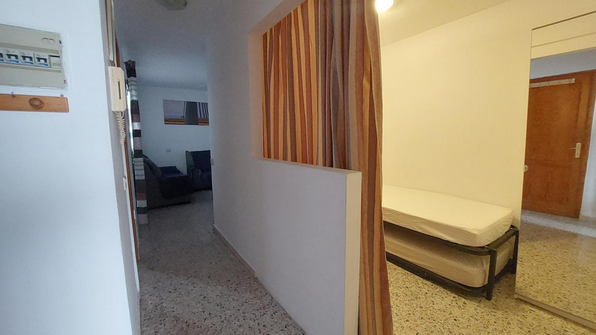 Apartamento Arguineguin Mogán Zimmer foto